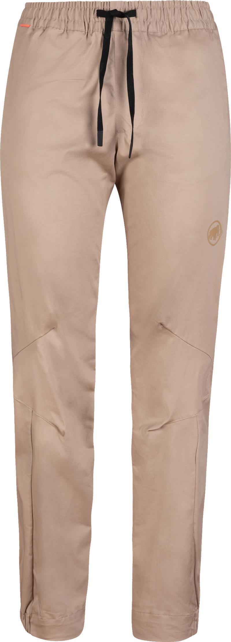 Camie Pants, Reg - Womens - Safari 1