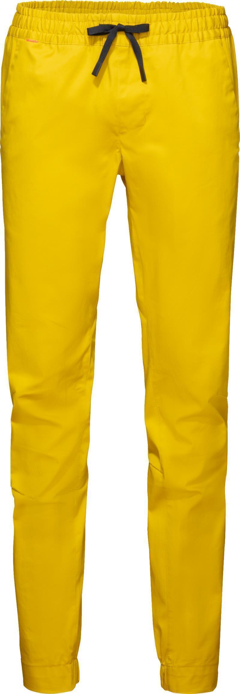 Camie Pants, Short - Mens - Mello 1