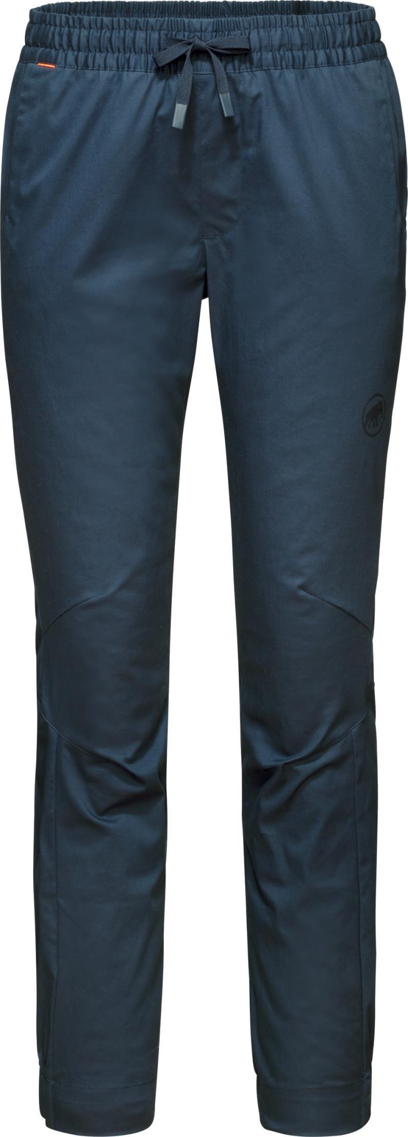 Camie Pants, Short - Womens - Marine 1