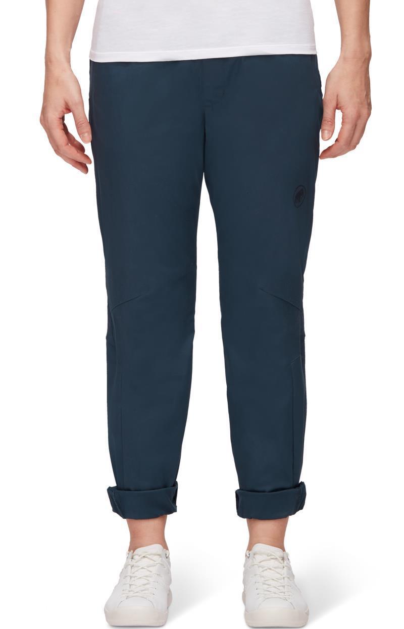 Camie Pants, Short - Womens - Marine 2