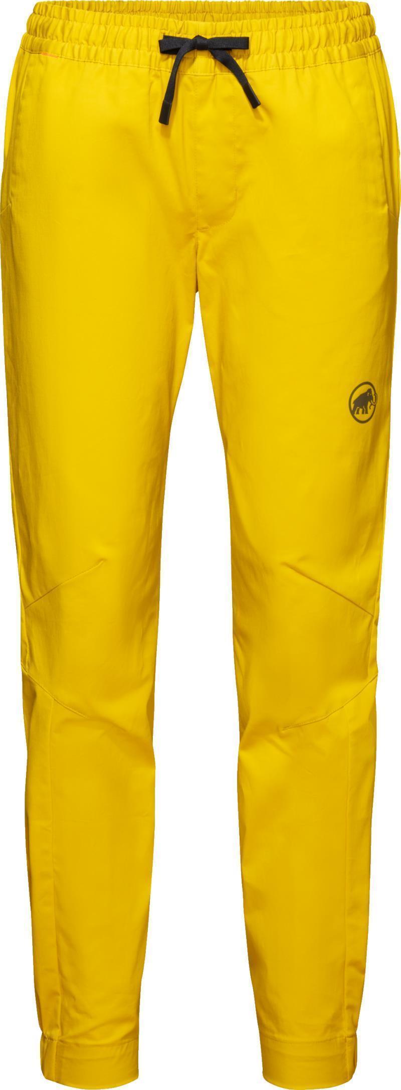 Camie Pants, Short - Womens - Mello 1