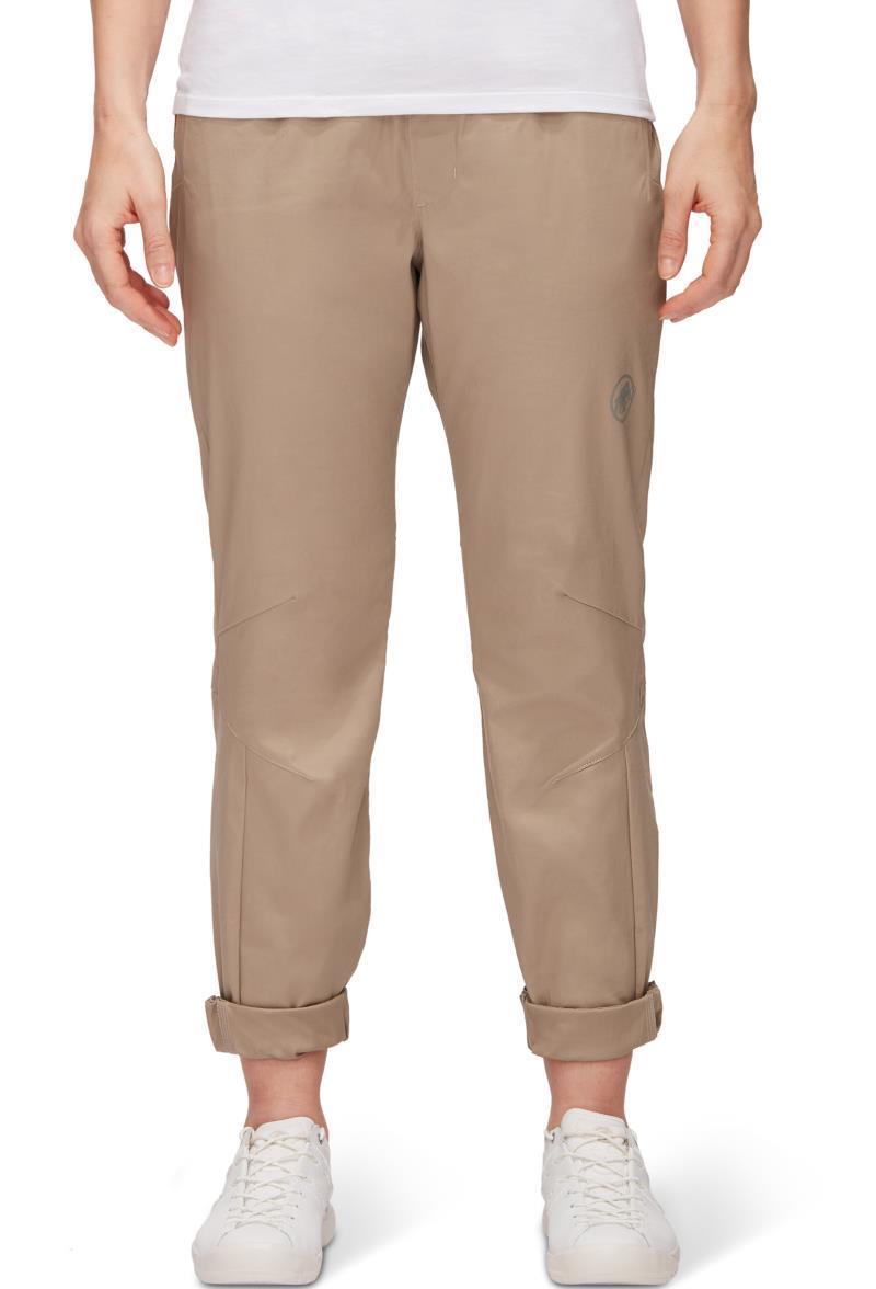 Camie Pants, Short - Womens - Safari 2