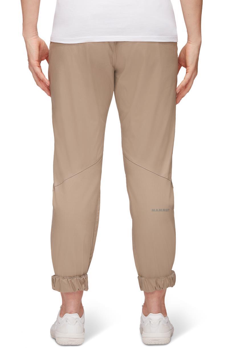 Camie Pants, Short - Womens - Safari 3