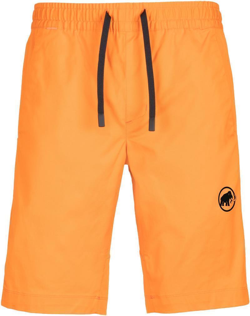 Camie Shorts - Mens - Dark Cheddar 1