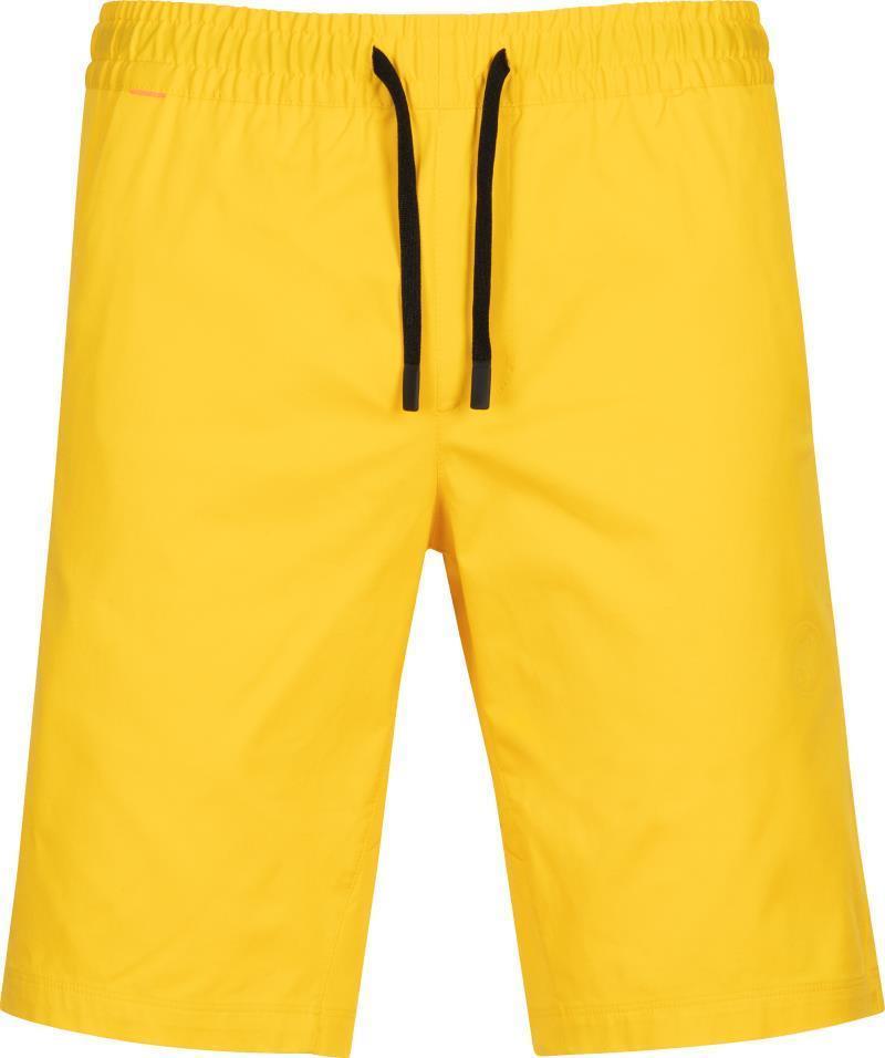 Camie Shorts - Mens - Freesia 1