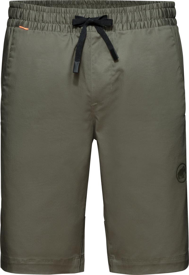 Camie Shorts - Mens - Iguana 1