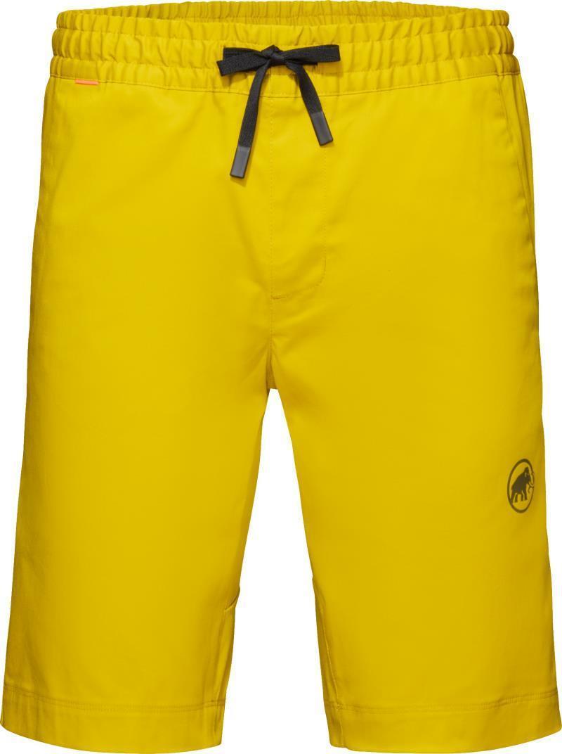 Camie Shorts - Mens - Mello 1