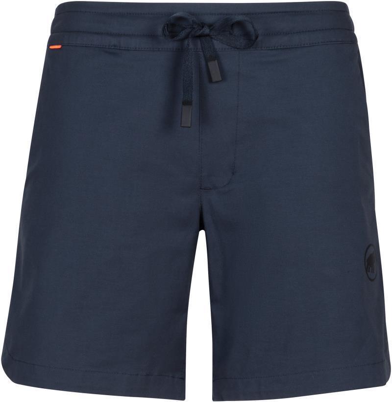 Camie Shorts - Womens - Marine 1