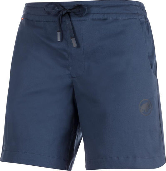 Camie Shorts - Womens - Peacoat 1