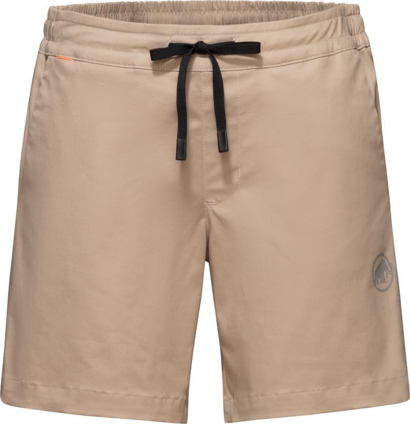 Camie Shorts - Womens - Safari 1