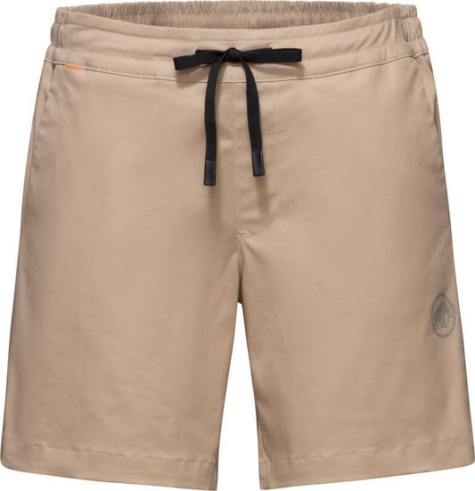 Camie Shorts - Womens - Safari 1
