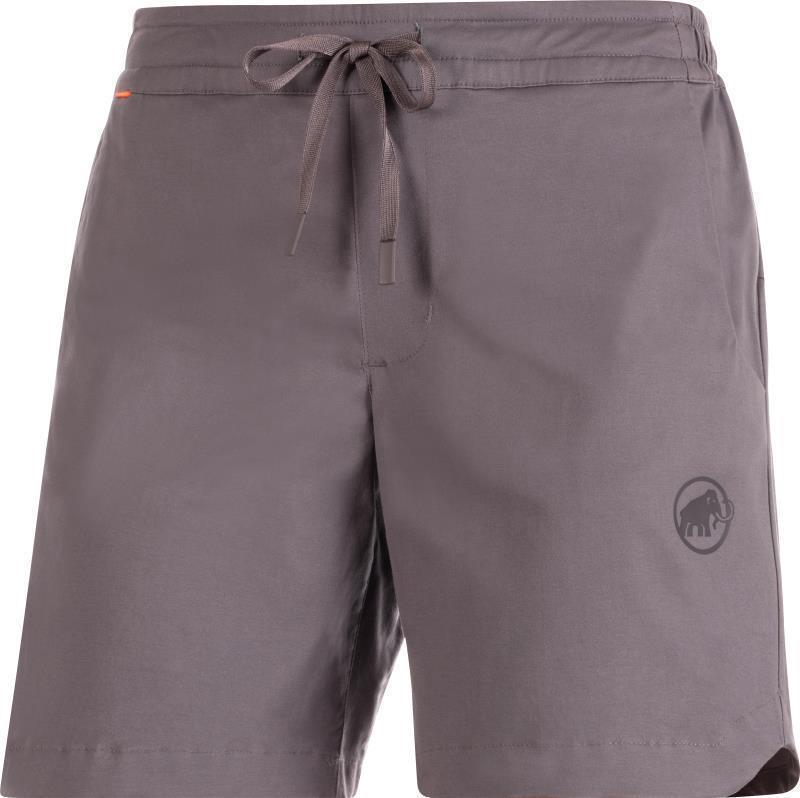 Camie Shorts - Womens - Shark 1