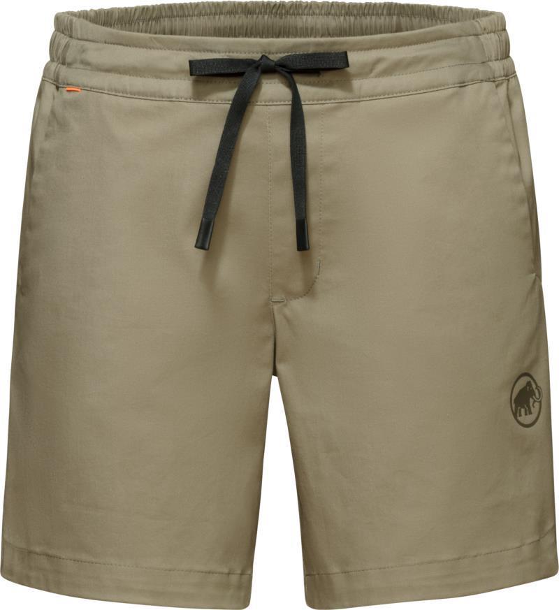 Camie Shorts - Womens - Tin 1