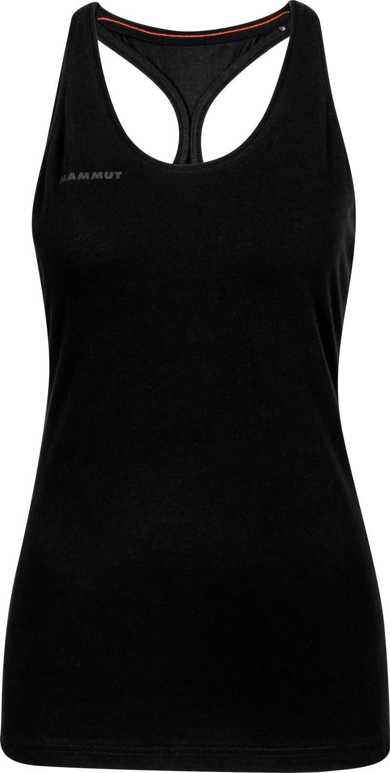 Camie Top - Womens - Black 1