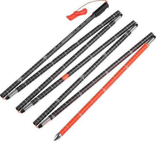 Carbon Probe 280 speed lock - Vibrant Orange 1