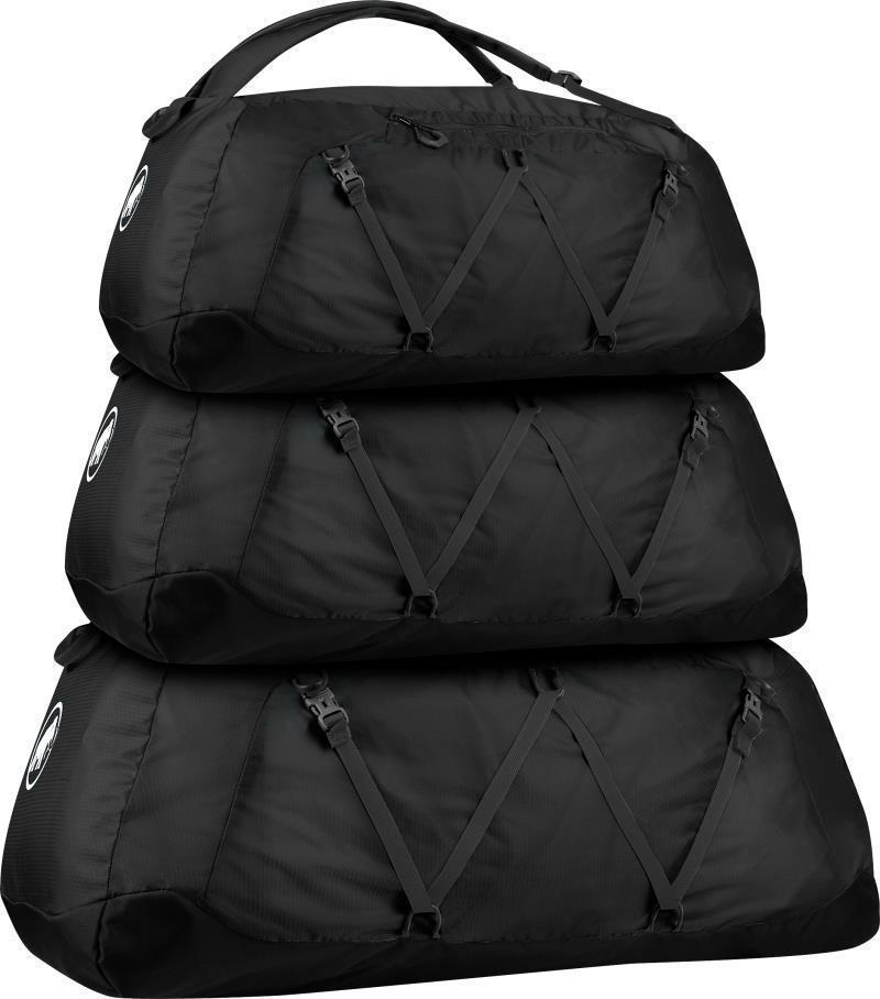 Cargo Light 25L - Black 2
