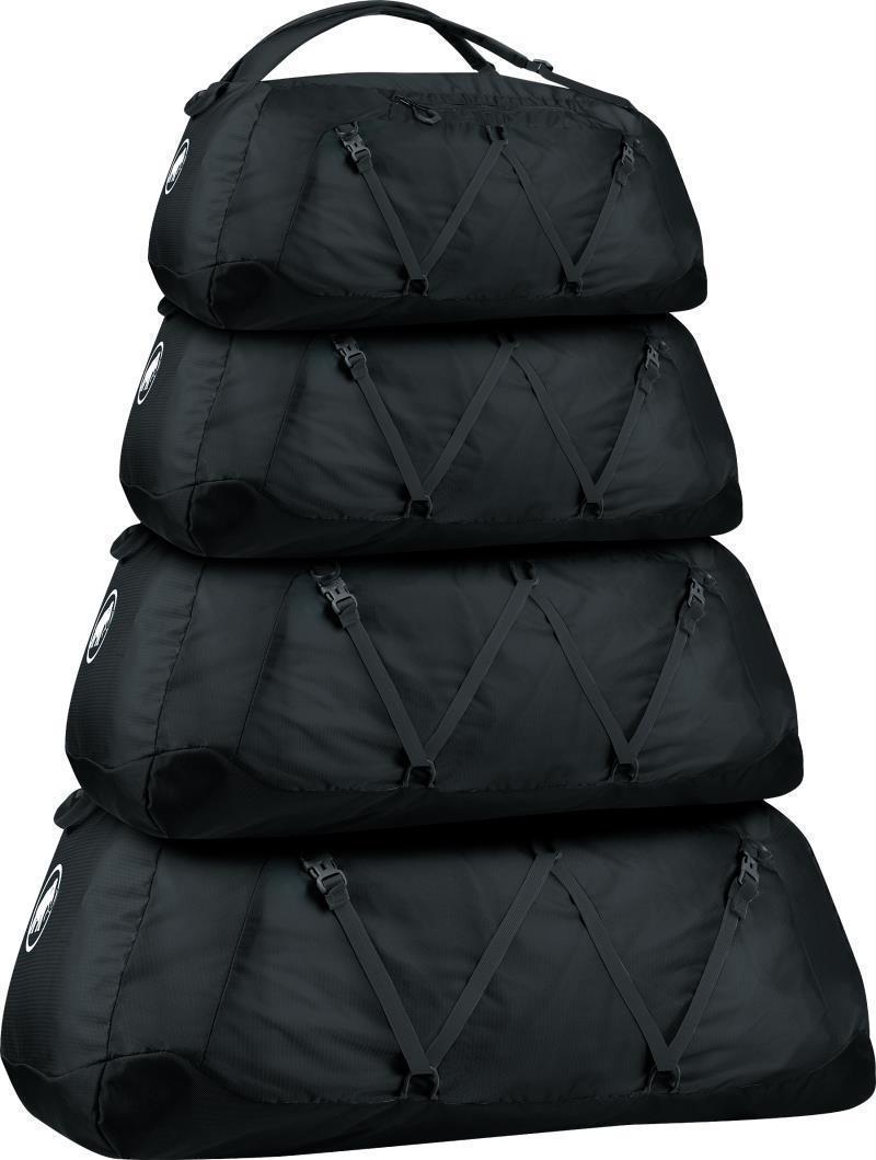 Cargo Light 25L - Black 3