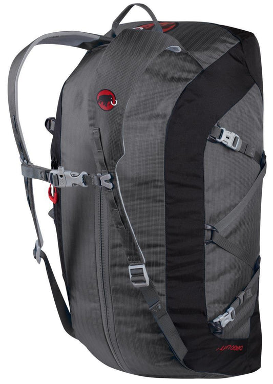 Cargo Light 40L - Titanium 1