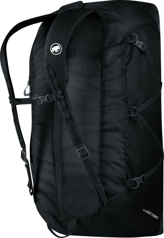 Cargo Light 60L - Black 1