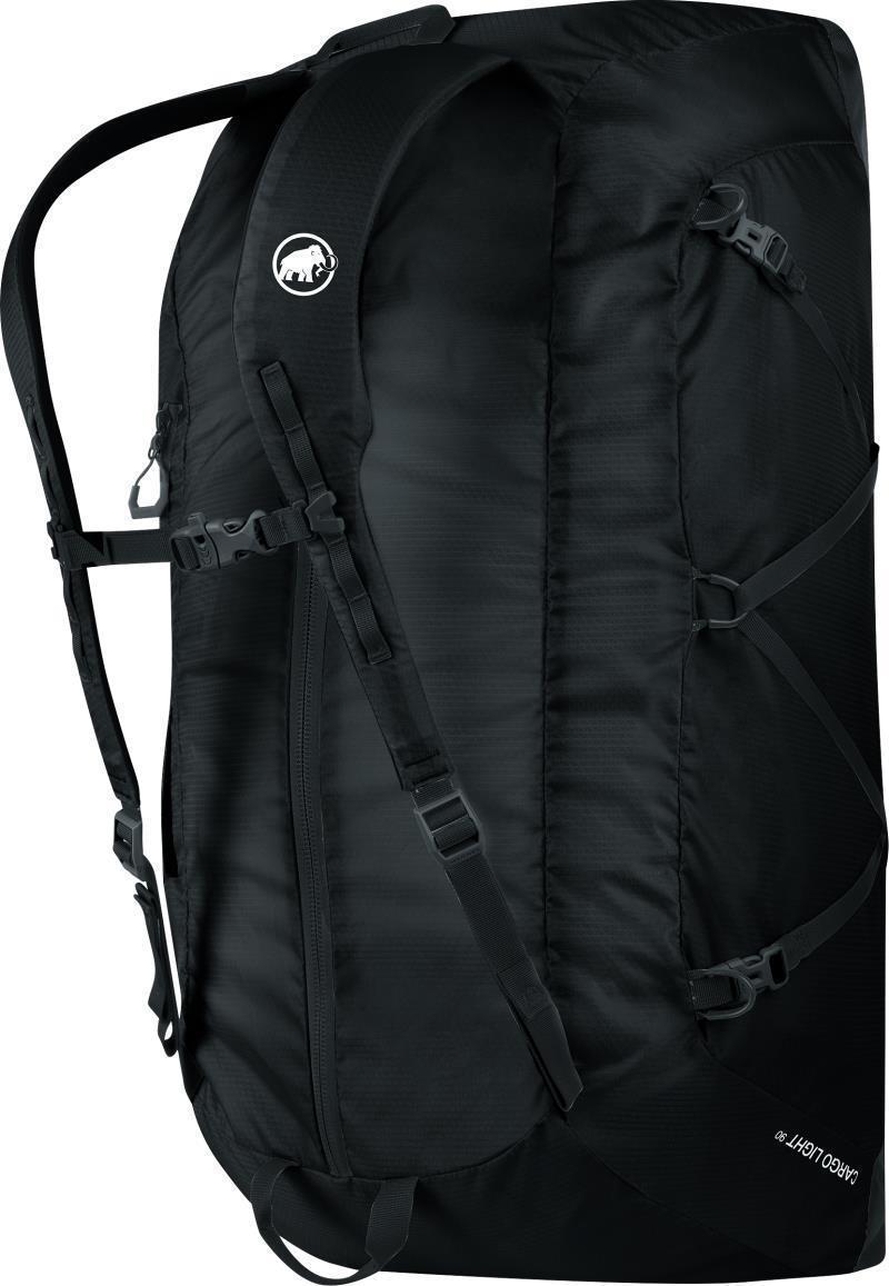 Cargo Light 90L - Black 1