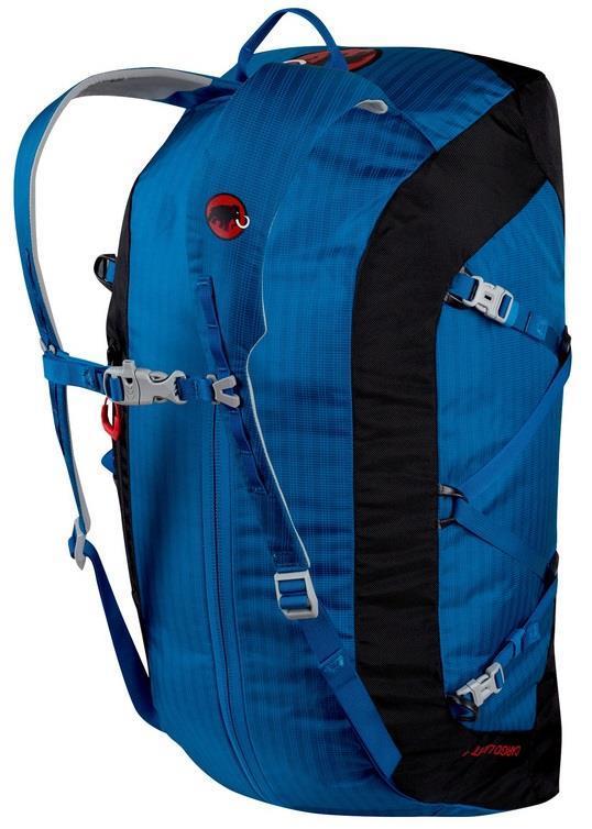 Cargo Light 90L - Dark Cyan 1