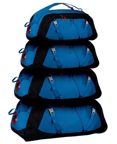 Cargo Light 90L - Dark Cyan 2