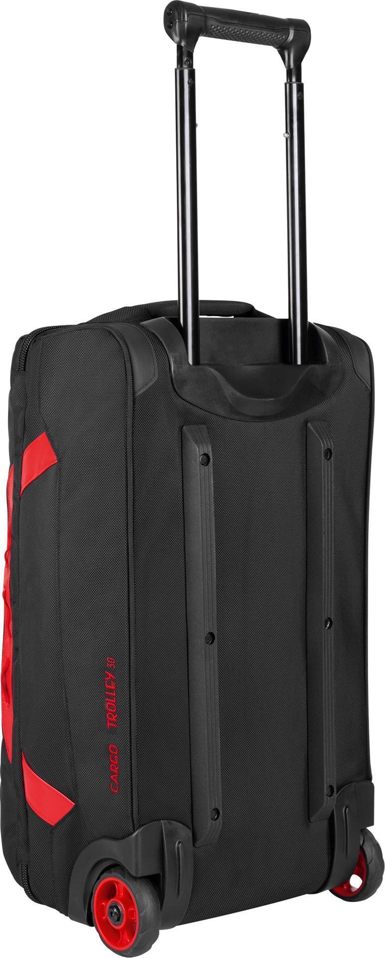 Cargo Trolley 30L - Black 2