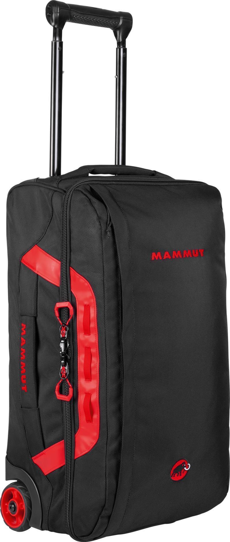Cargo Trolley 30L - Black 1
