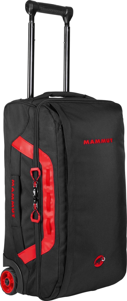 Cargo Trolley 30L - Black 1