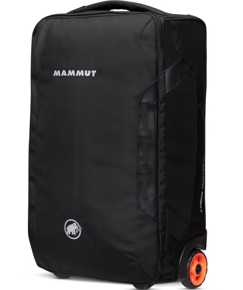 Cargo Trolley 30L - Black / Black 1