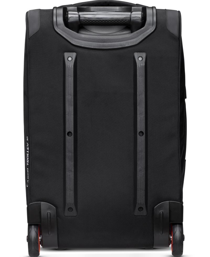 Cargo Trolley 30L - Black / Black 2