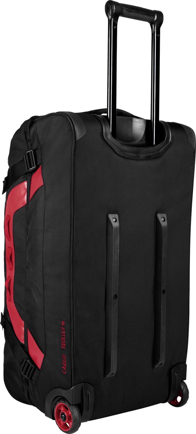 Cargo Trolley 90L - Black 2
