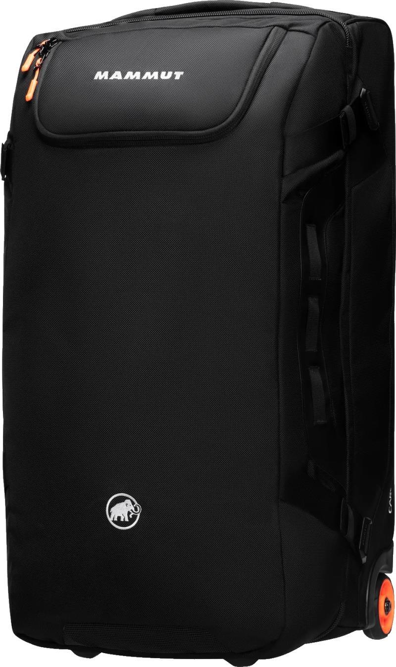 Cargo Trolley 90L - Black / Black 1