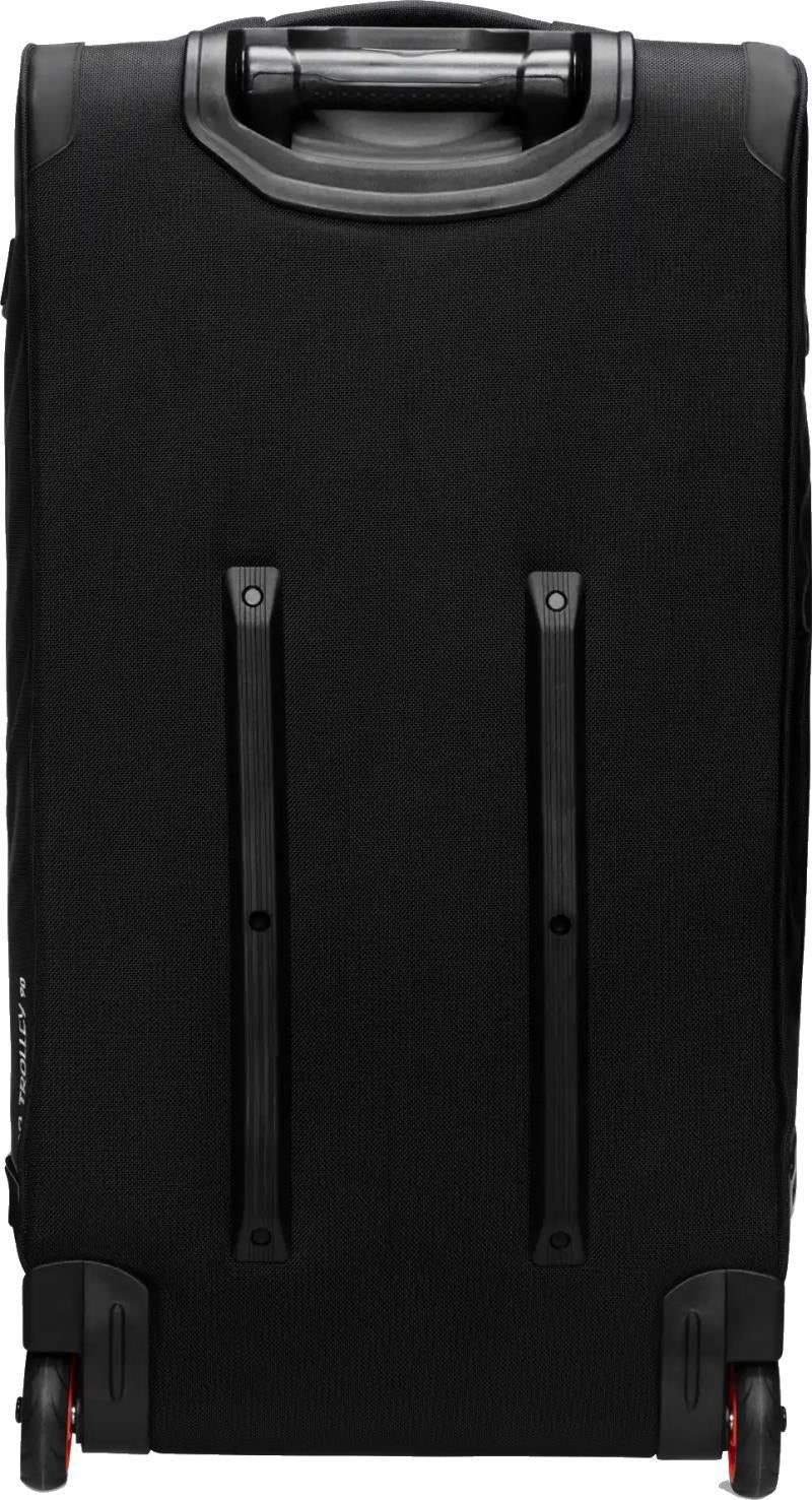 Cargo Trolley 90L - Black / Black 2