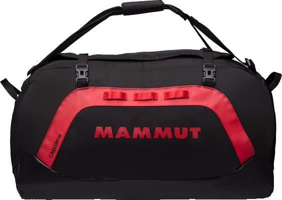 Cargon 140L - black / fire 1