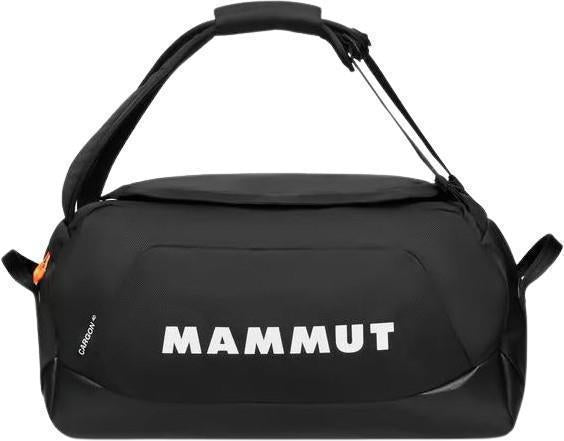 Cargon 40L - Black 1