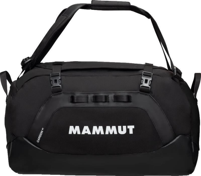 Cargon 40L - black 1