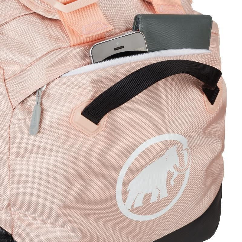 Cargon 40L - candy / black 1