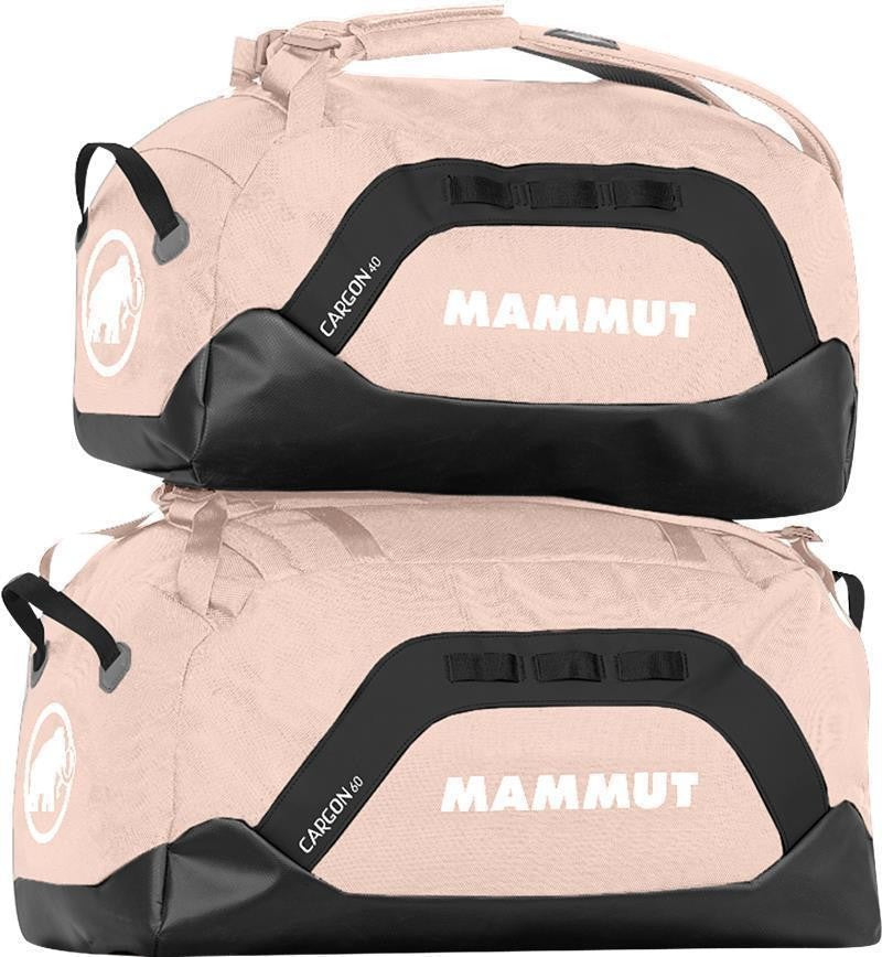 Cargon 40L - candy / black 1