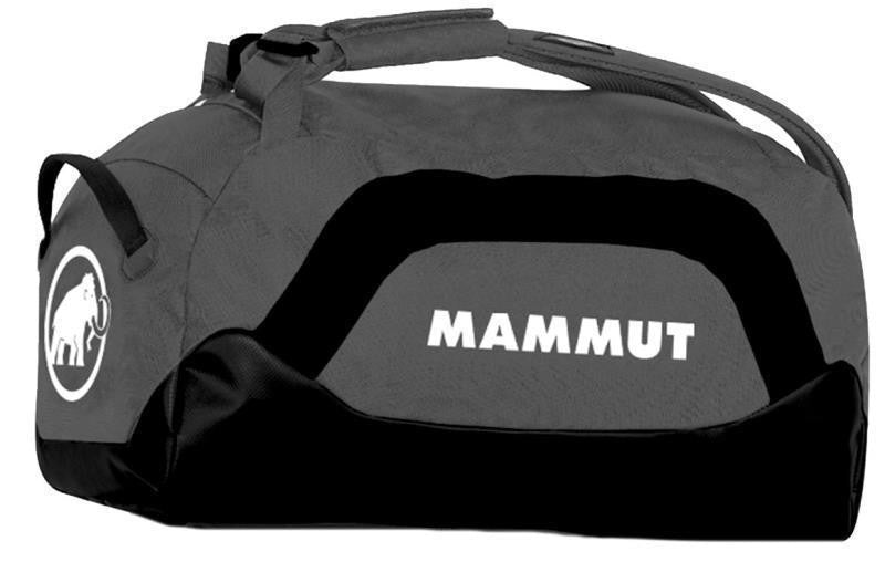 Cargon 40L - titanium / black 1