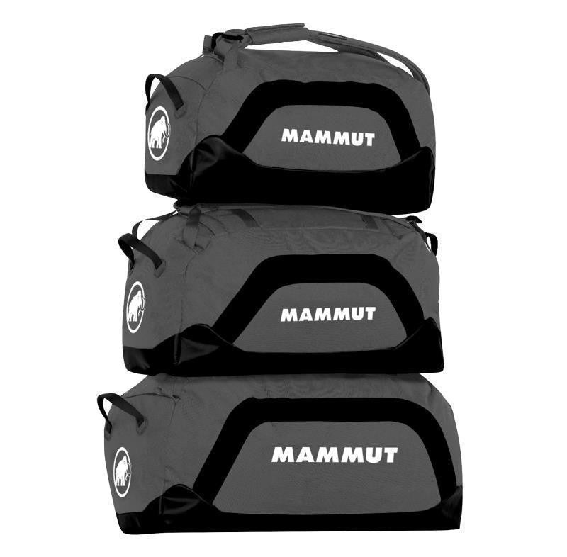 Cargon 40L - titanium / black 1