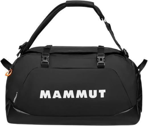 Cargon 60L - Black 1