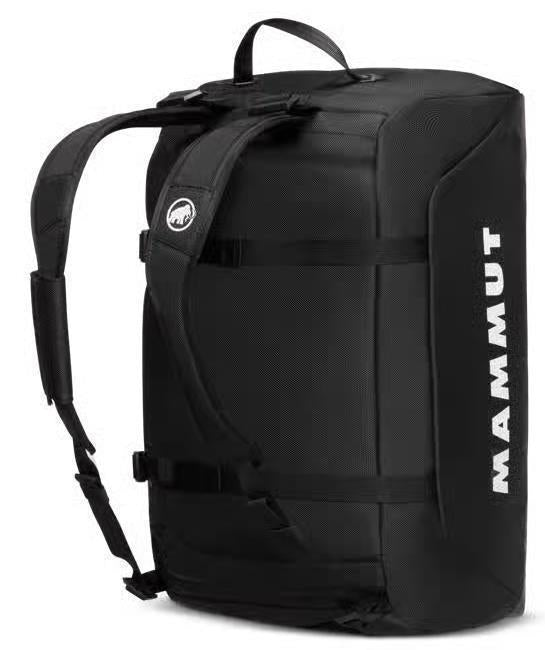 Cargon 60L - Black 2