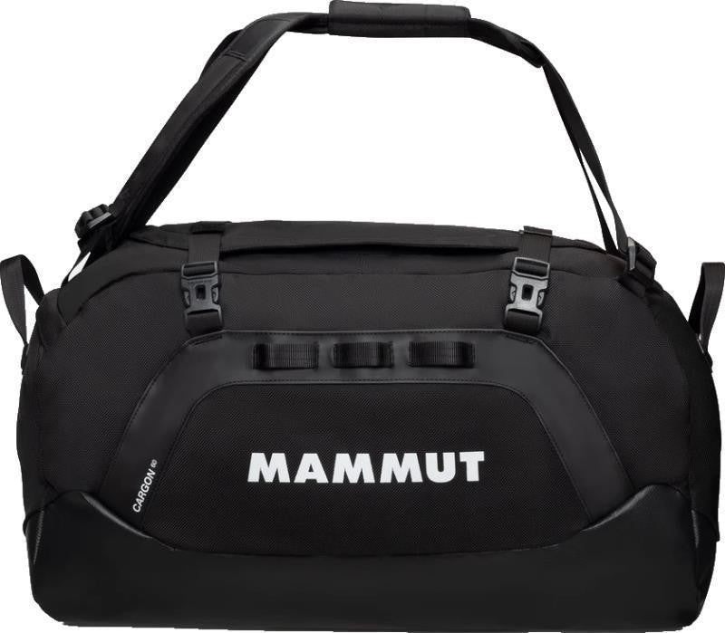 Cargon 60L - black 1