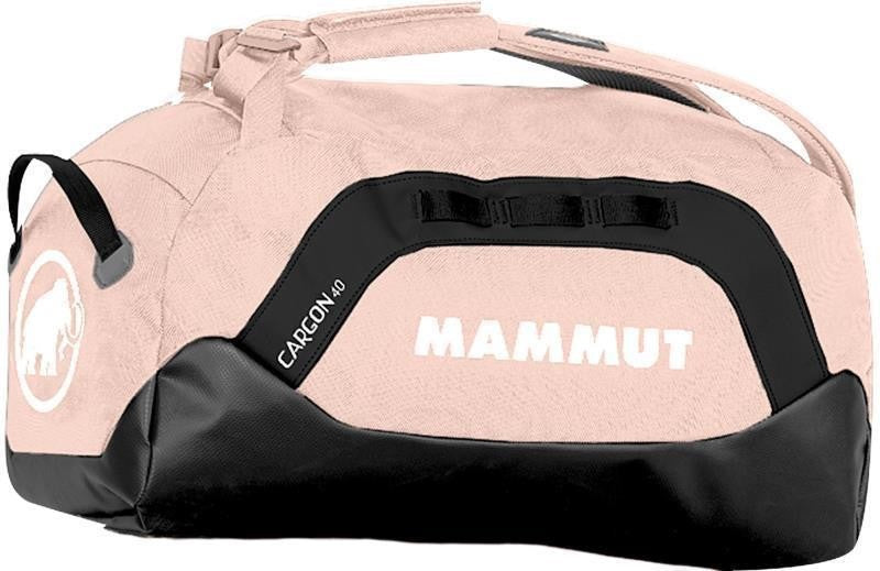 Cargon 60L - candy / black 1