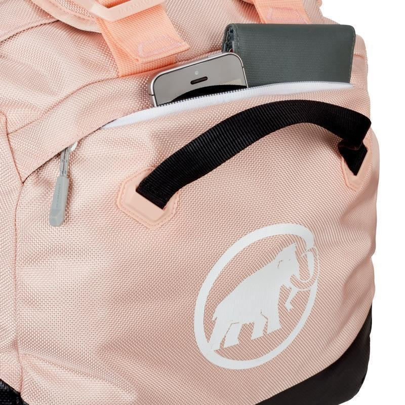 Cargon 60L - candy / black 1