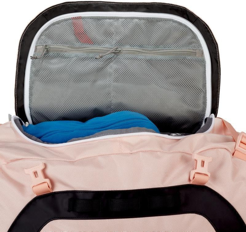 Cargon 60L - candy / black 1