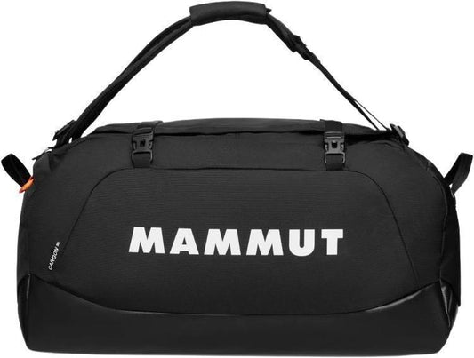 Cargon 90L - Black 1