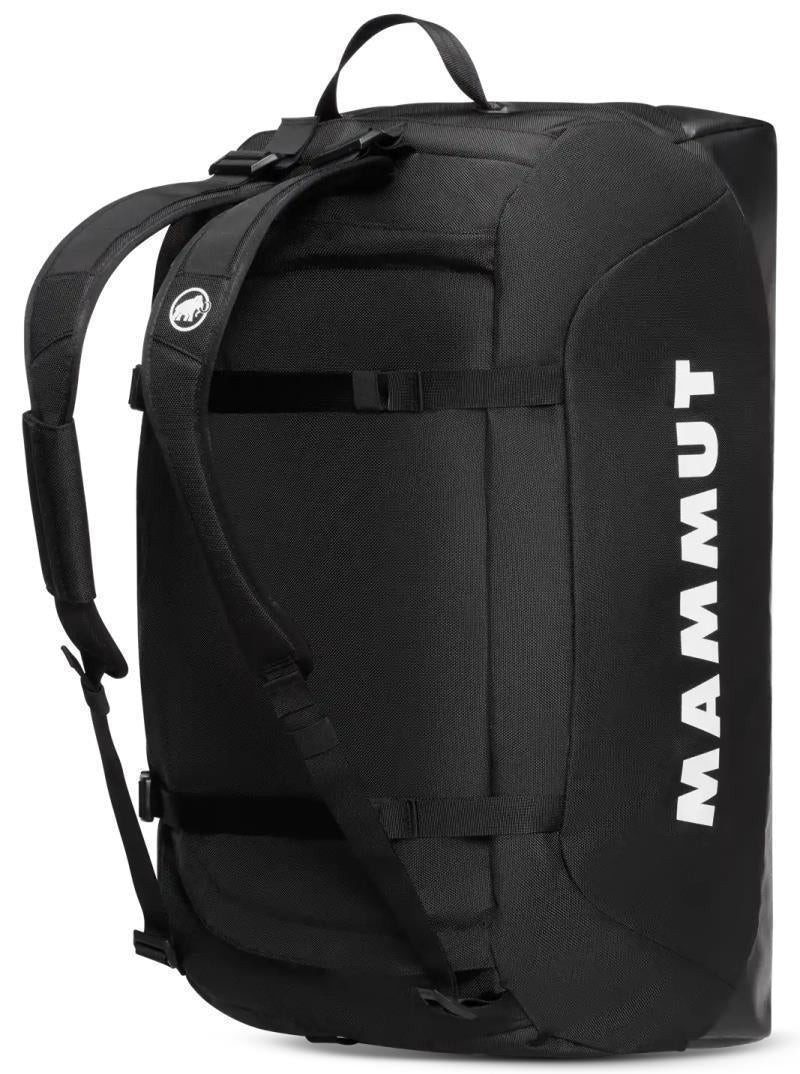 Cargon 90L - Black 2