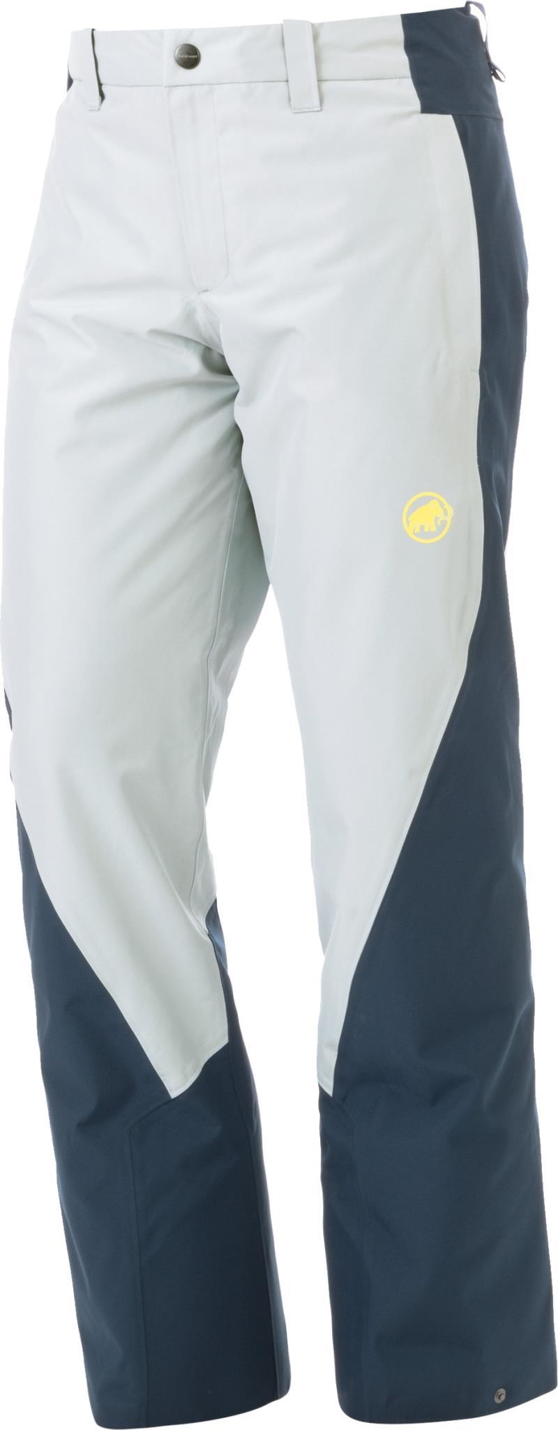 Casanna HS Thermo Pants, Short - Mens - Highway / Peacoat 1